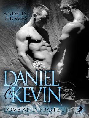 cover image of Daniel & Kevin